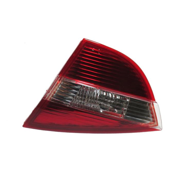چراغ عقب راست صندوق JAC J5 مدل 4113200U7101